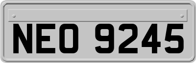 NEO9245