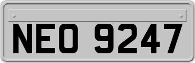 NEO9247