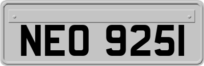 NEO9251