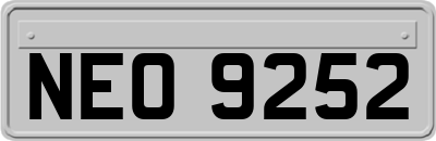 NEO9252