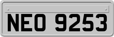 NEO9253