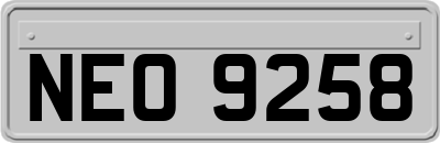 NEO9258