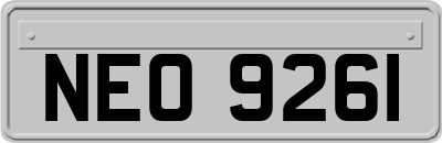 NEO9261