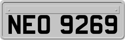 NEO9269