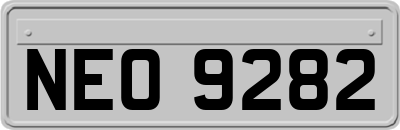 NEO9282