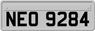 NEO9284