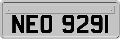 NEO9291