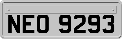 NEO9293