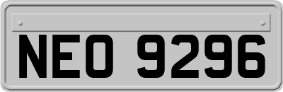 NEO9296