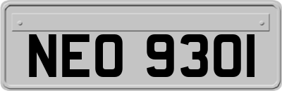 NEO9301