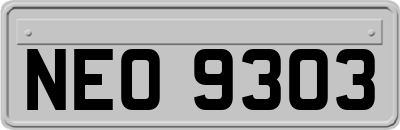 NEO9303