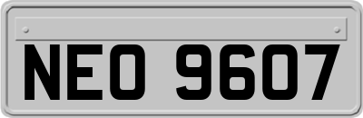 NEO9607