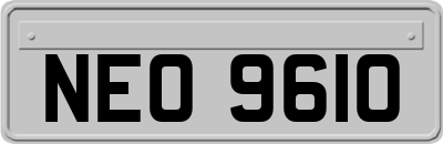 NEO9610