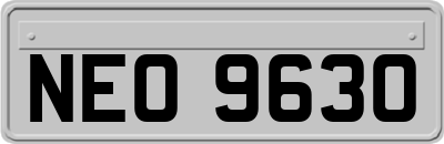 NEO9630