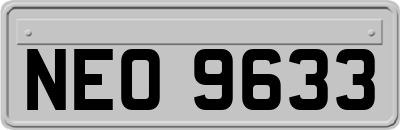 NEO9633