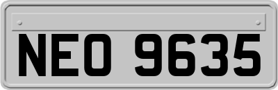 NEO9635