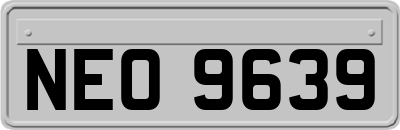 NEO9639