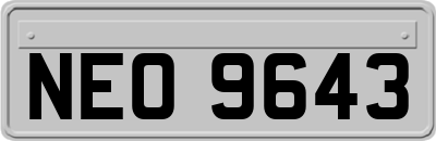 NEO9643