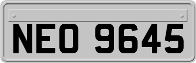 NEO9645