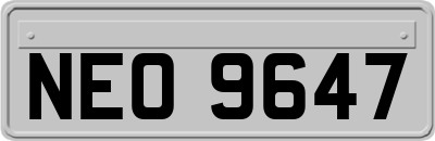 NEO9647