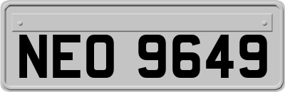 NEO9649