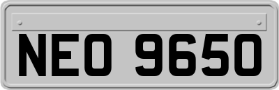 NEO9650