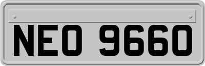 NEO9660