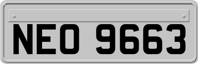 NEO9663