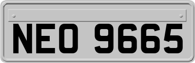 NEO9665