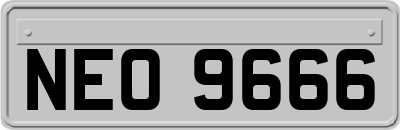 NEO9666