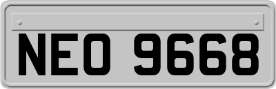 NEO9668