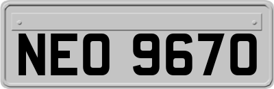 NEO9670