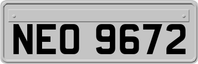 NEO9672