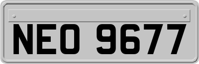 NEO9677