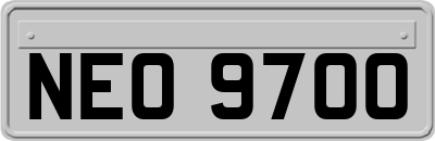 NEO9700