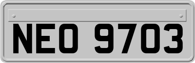 NEO9703