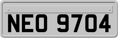 NEO9704