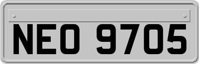 NEO9705