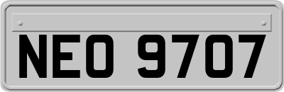 NEO9707