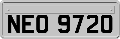 NEO9720