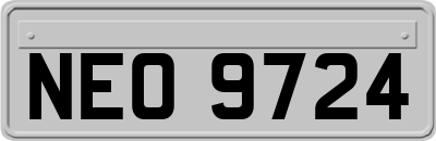 NEO9724