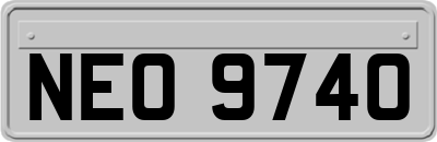 NEO9740