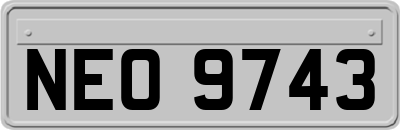 NEO9743