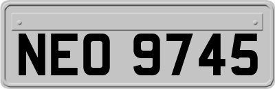 NEO9745