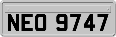 NEO9747