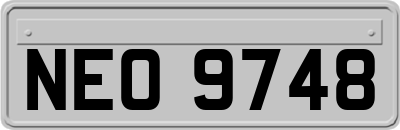 NEO9748