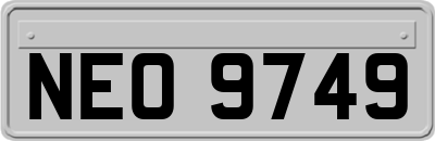 NEO9749