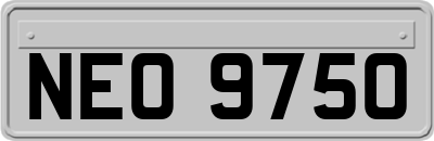 NEO9750