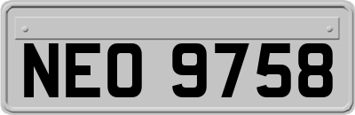 NEO9758