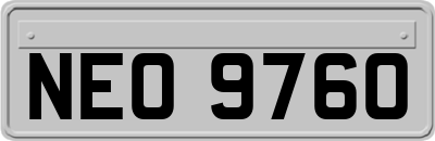 NEO9760